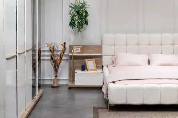 İsabella Yatak Odası