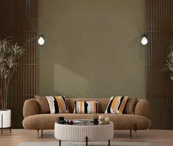 Candy Koltuk Takımı