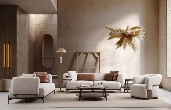 Tesla Koltuk Takımı